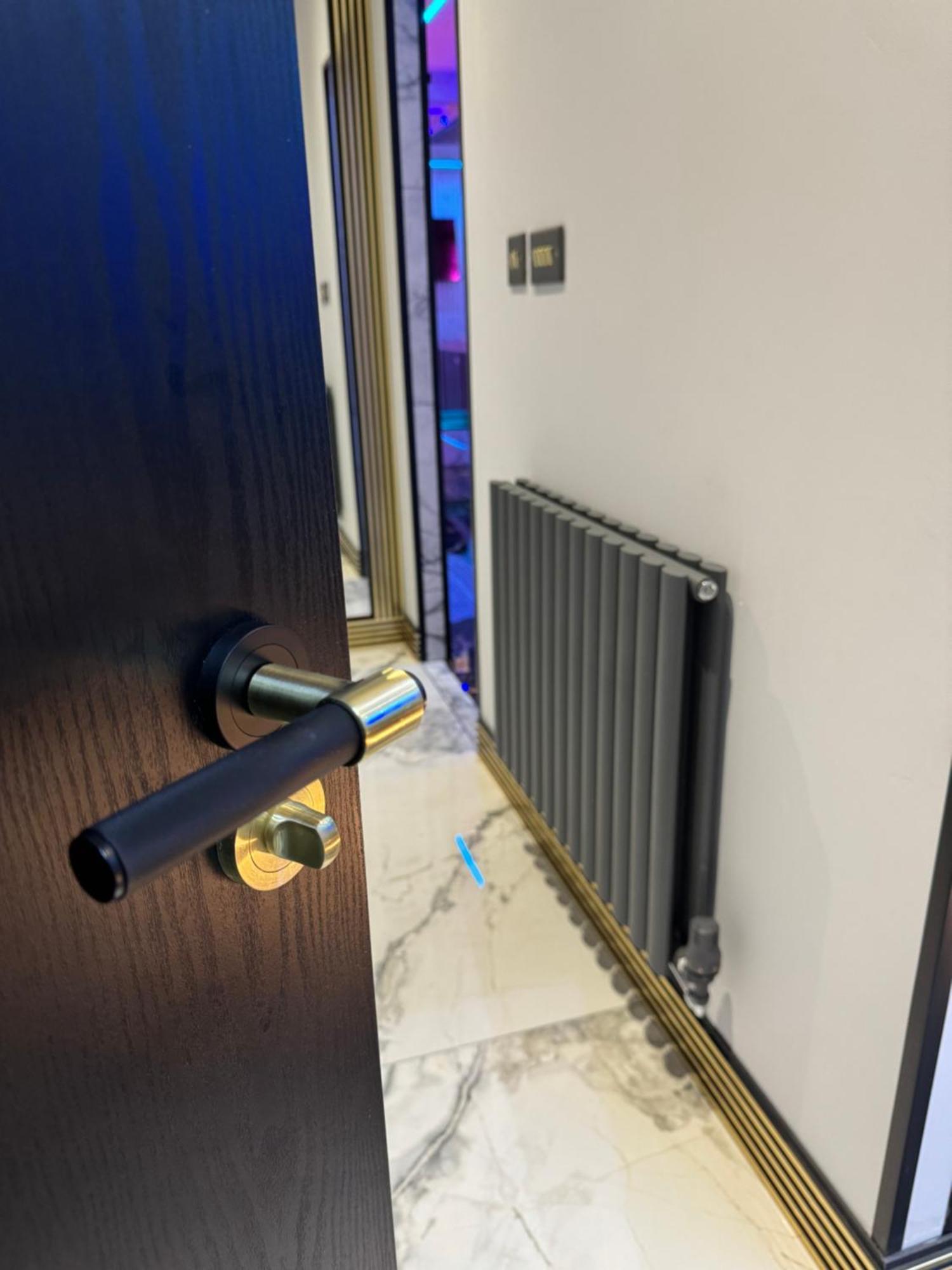 בראדפורד Highfield Private Spa Apartment מראה חיצוני תמונה